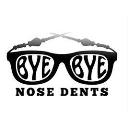 Bye-Bye Nose Dents logo